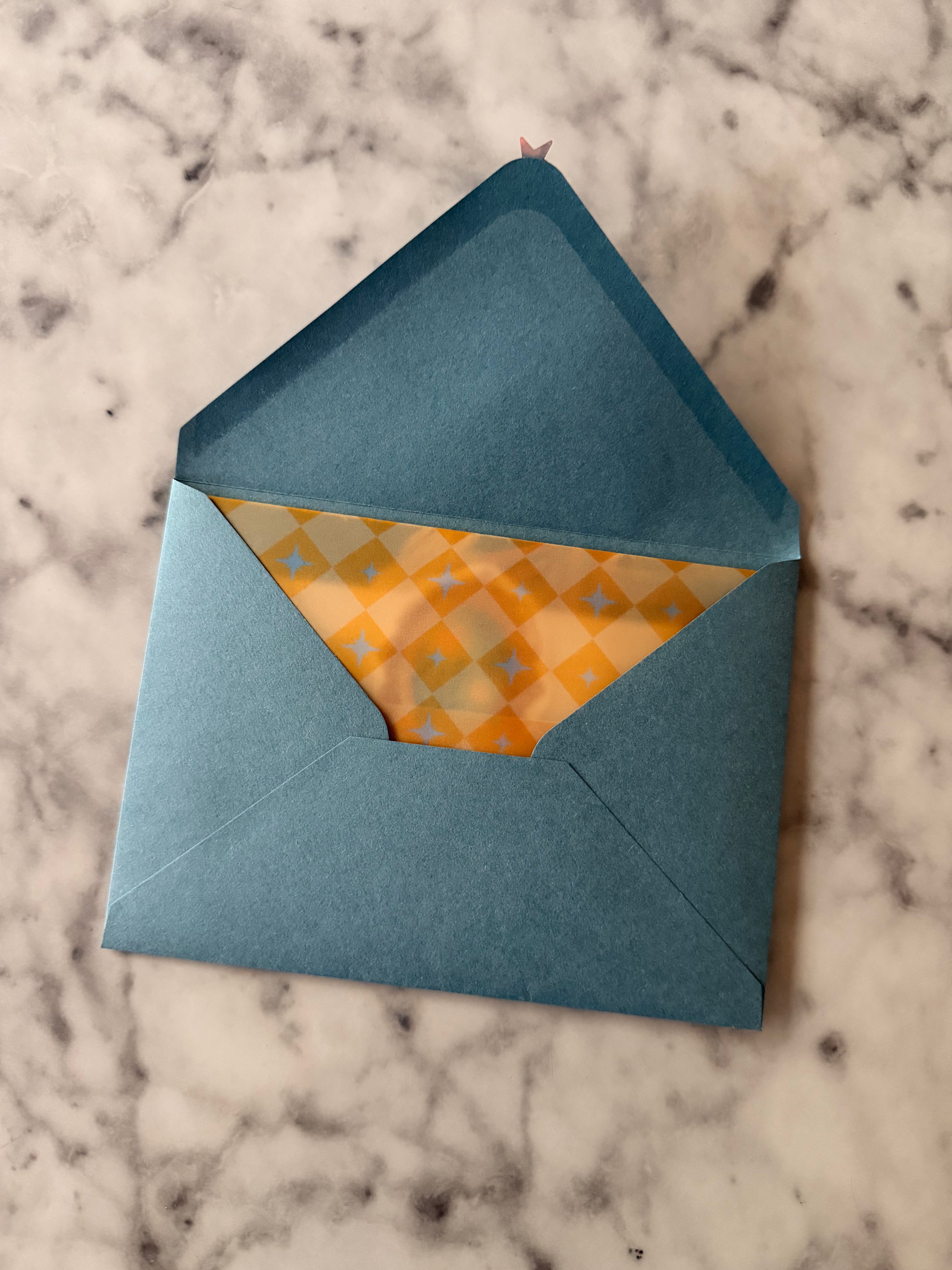 Little Magic Letter Club