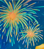 Little Magic Letter Club