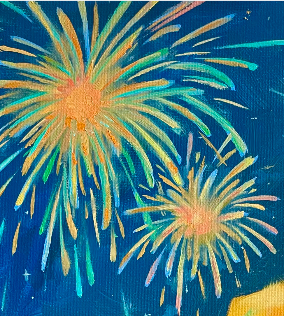 Little Magic Letter Club